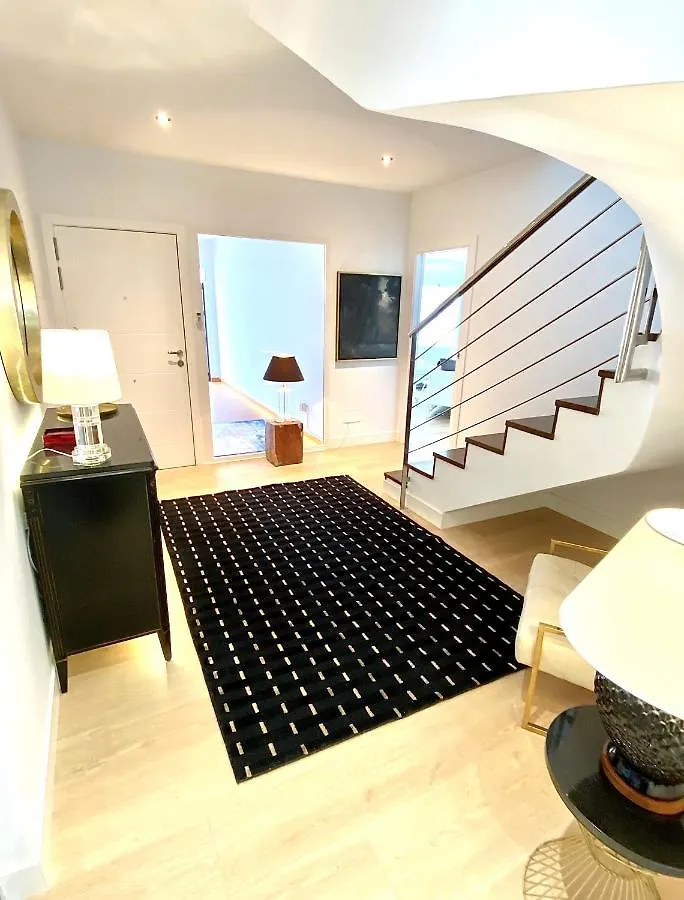 Mondrian Luxury Suites & Villas Benalmadena