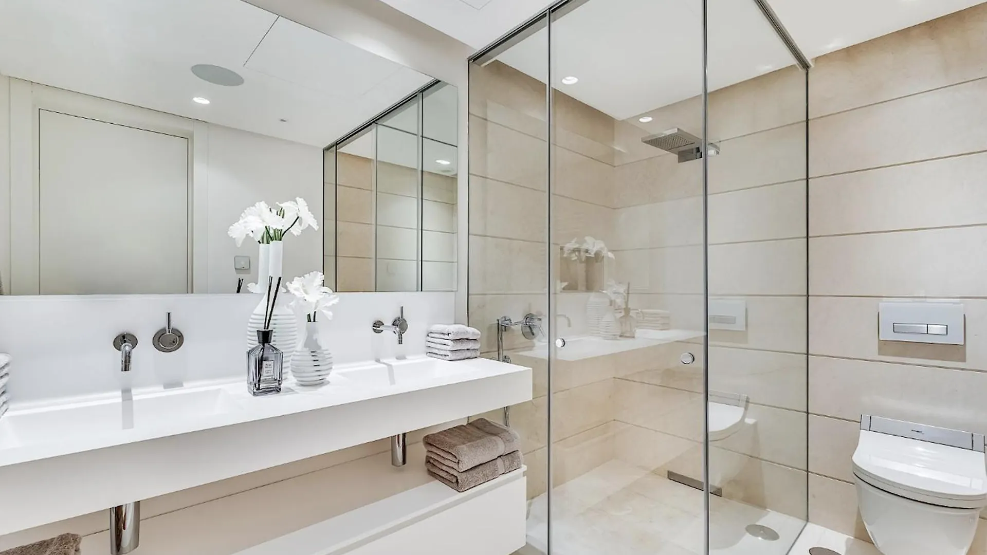 Mondrian Luxury Suites & Villas Benalmádena 0*,