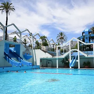 Benal Group Aparthotel