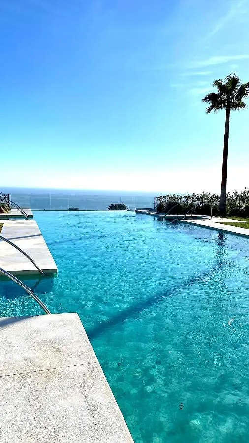Mondrian Luxury Suites & Villas Benalmadena