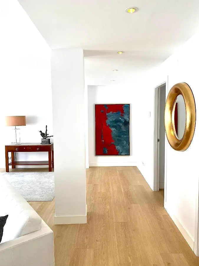 Mondrian Luxury Suites & Villas Benalmadena