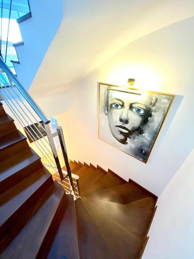 Mondrian Luxury Suites & Villas Benalmadena