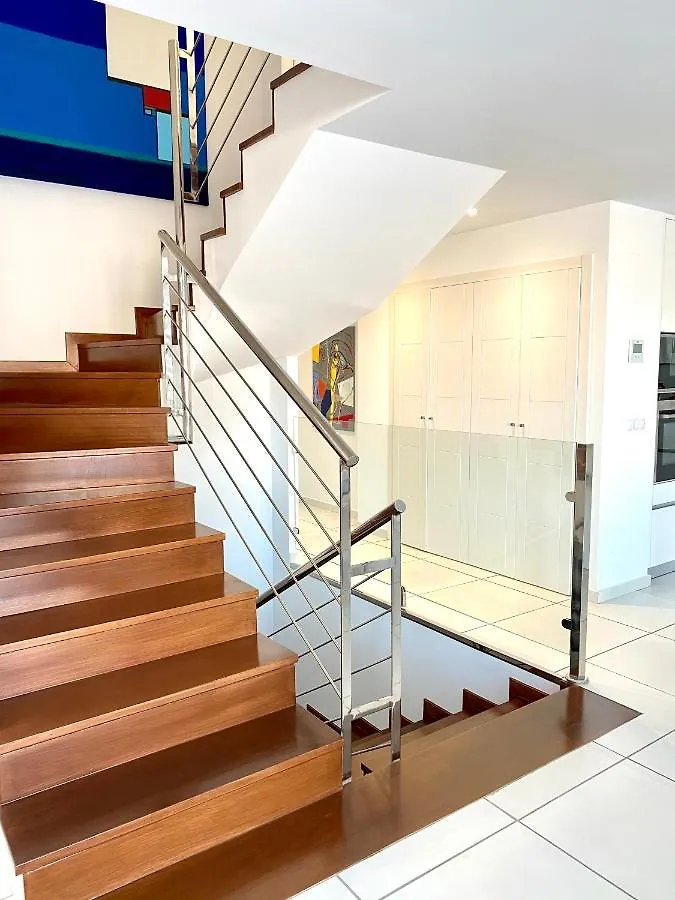Mondrian Luxury Suites & Villas Benalmadena Spain