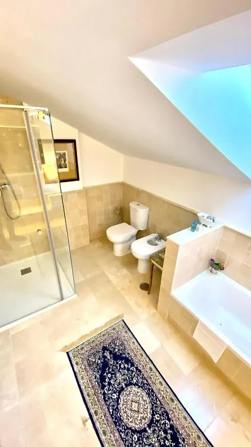 Mondrian Luxury Suites & Villas Benalmadena