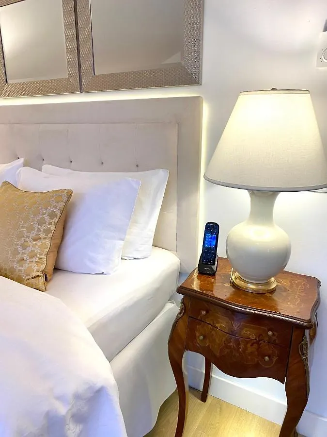 Mondrian Luxury Suites & Villas Benalmadena