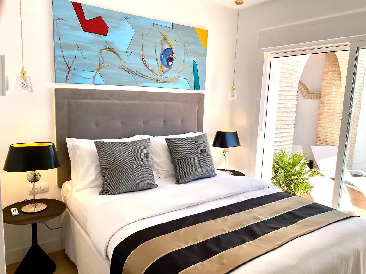 Mondrian Luxury Suites & Villas Benalmadena