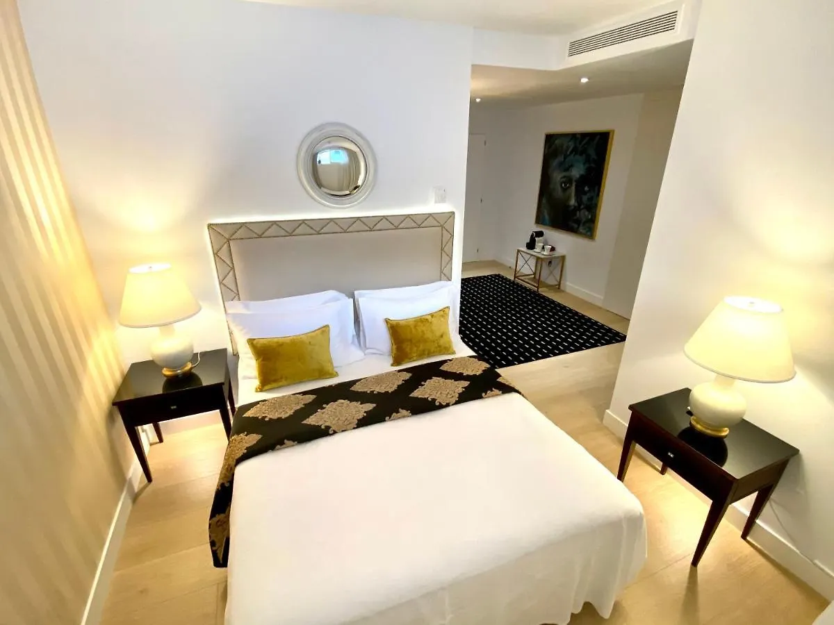 Mondrian Luxury Suites & Villas Benalmadena