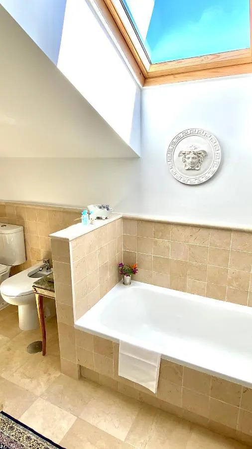 Mondrian Luxury Suites & Villas Benalmadena