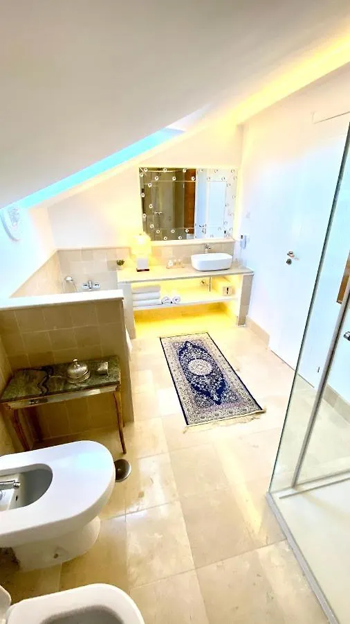 Mondrian Luxury Suites & Villas Benalmadena