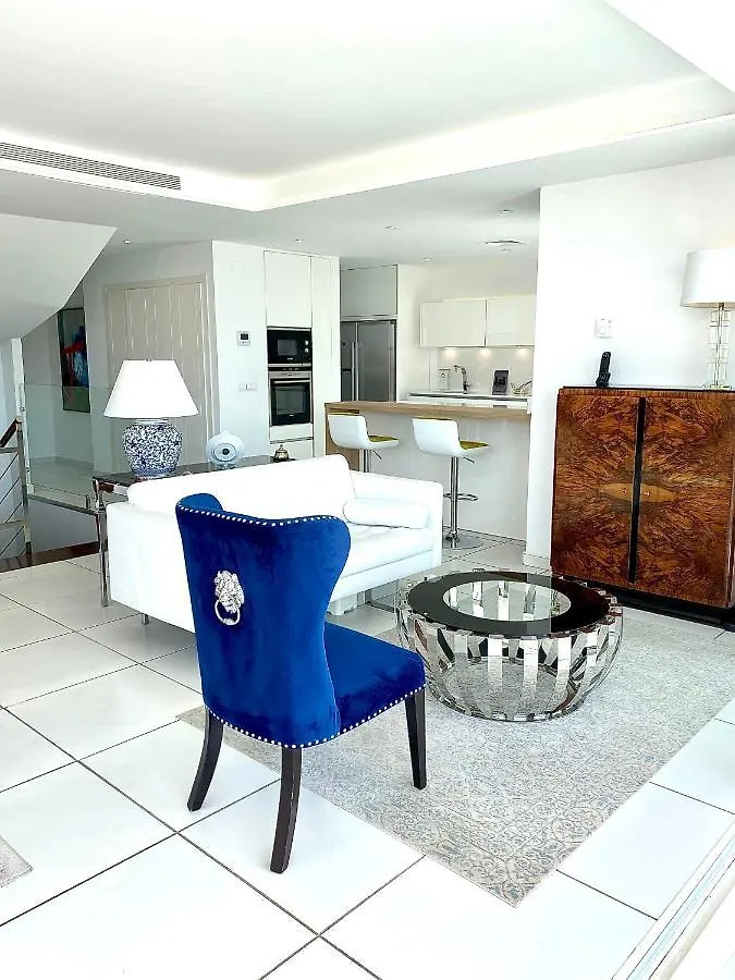Mondrian Luxury Suites & Villas Benalmadena