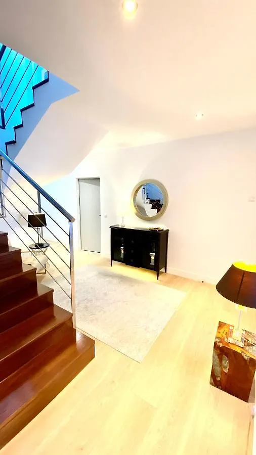 Mondrian Luxury Suites & Villas Benalmadena