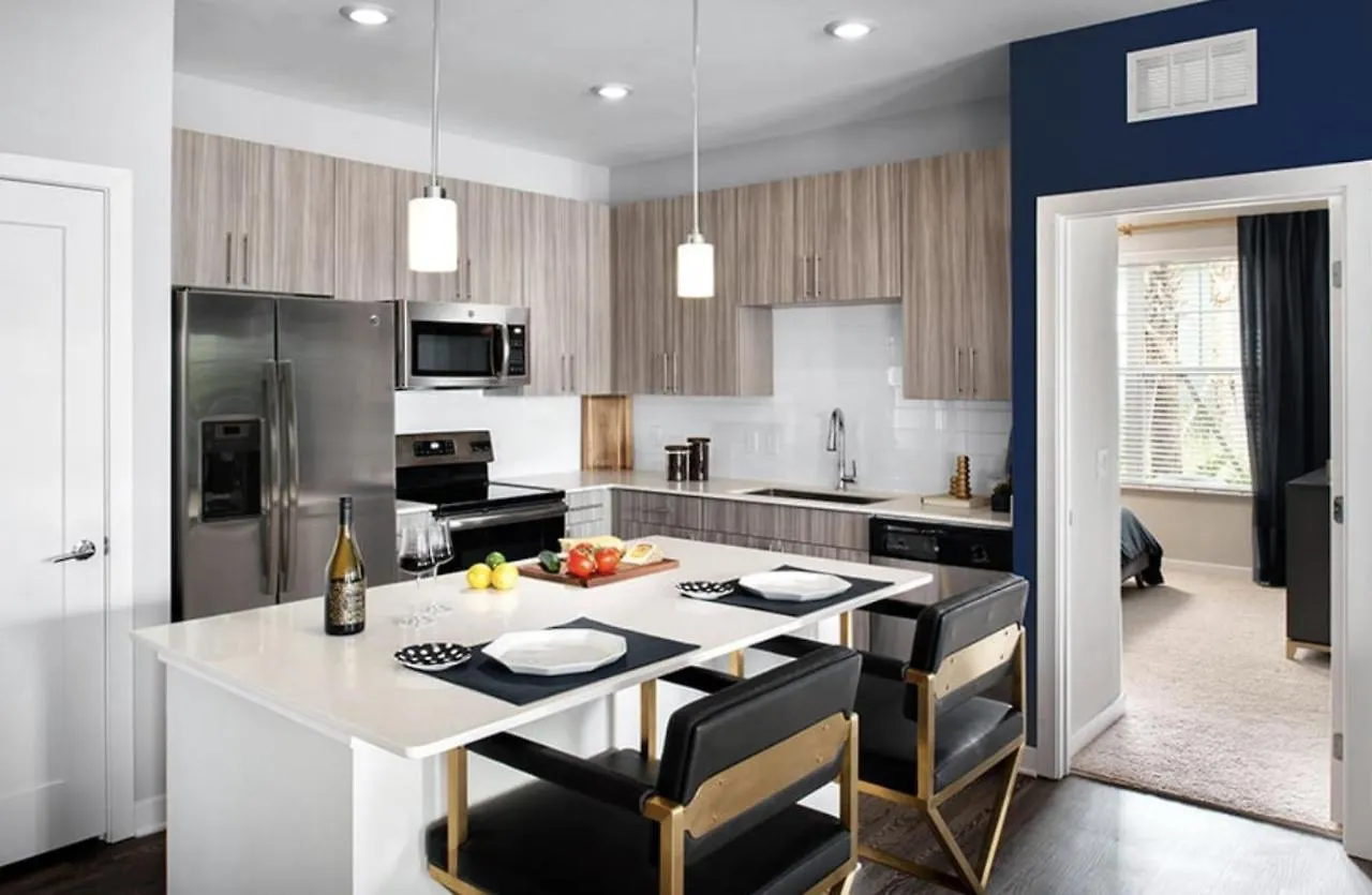 Mondrian Luxury Suites & Villas Benalmadena