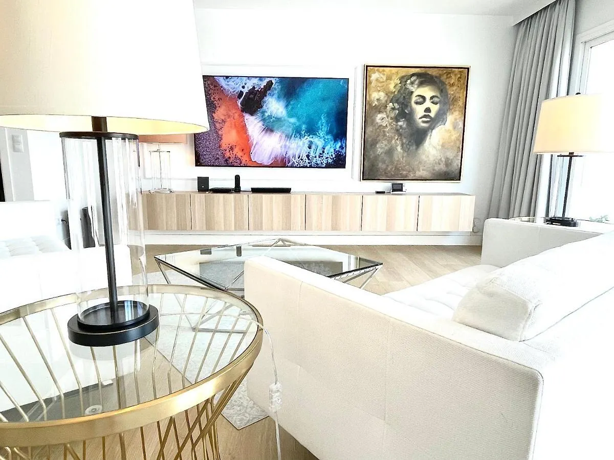 Mondrian Luxury Suites & Villas Benalmadena