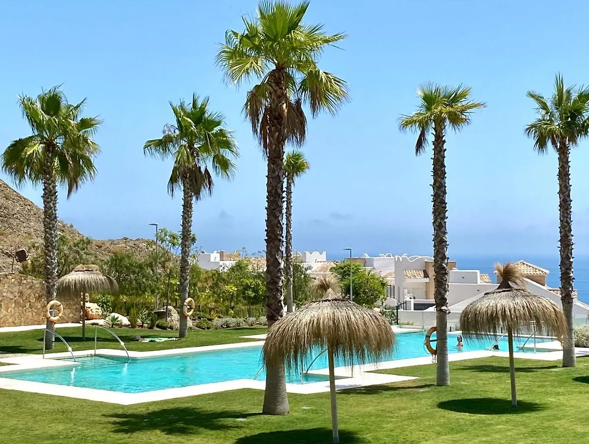 Mondrian Luxury Suites & Villas Benalmadena Spain