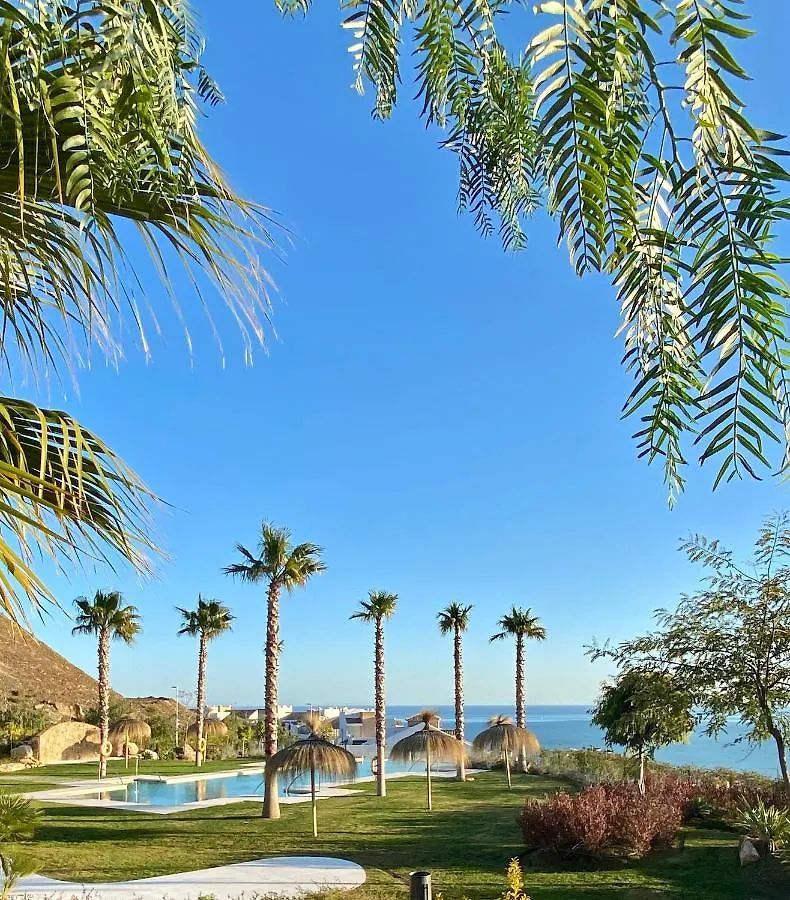 Mondrian Luxury Suites & Villas Benalmadena